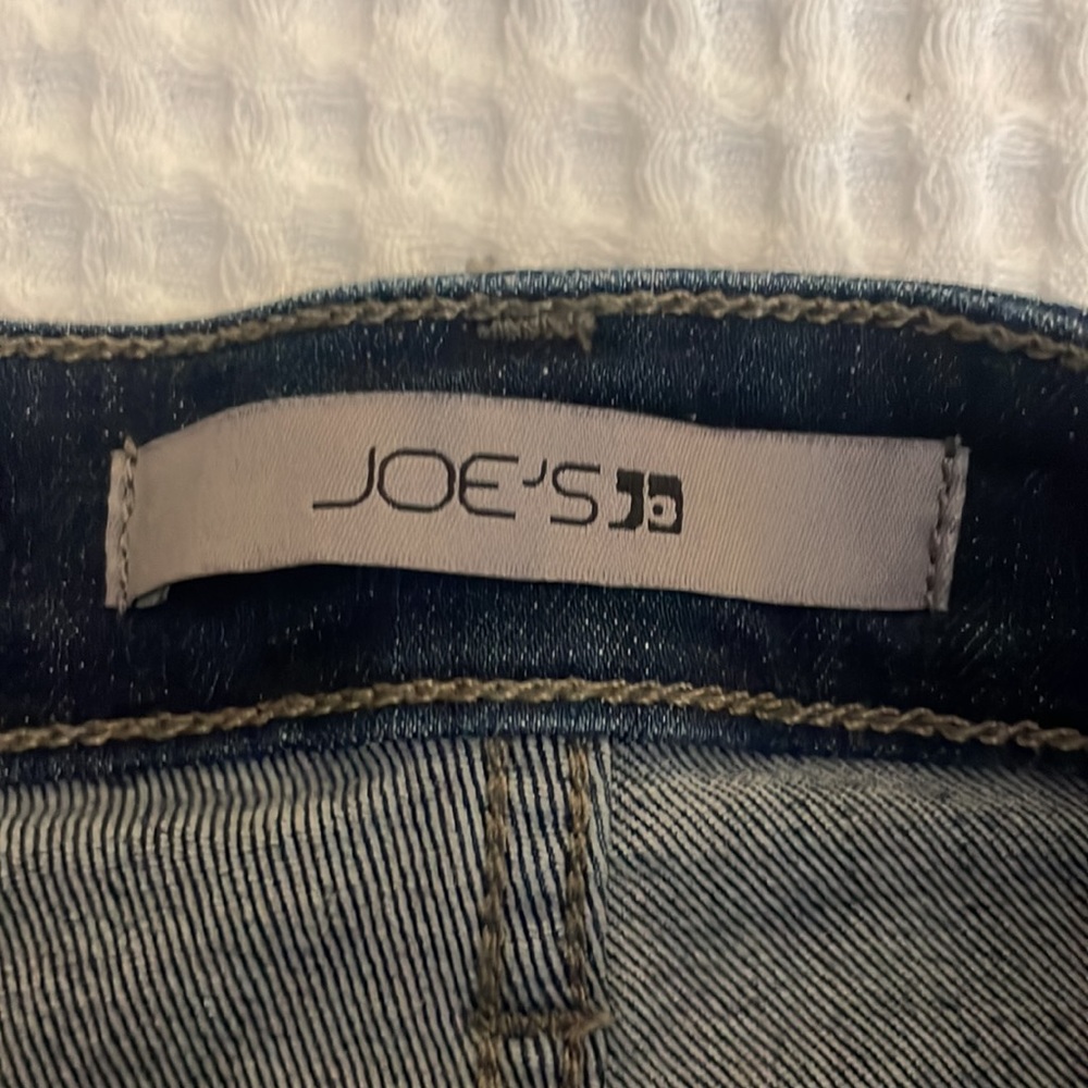 Joe's Jeans size 26